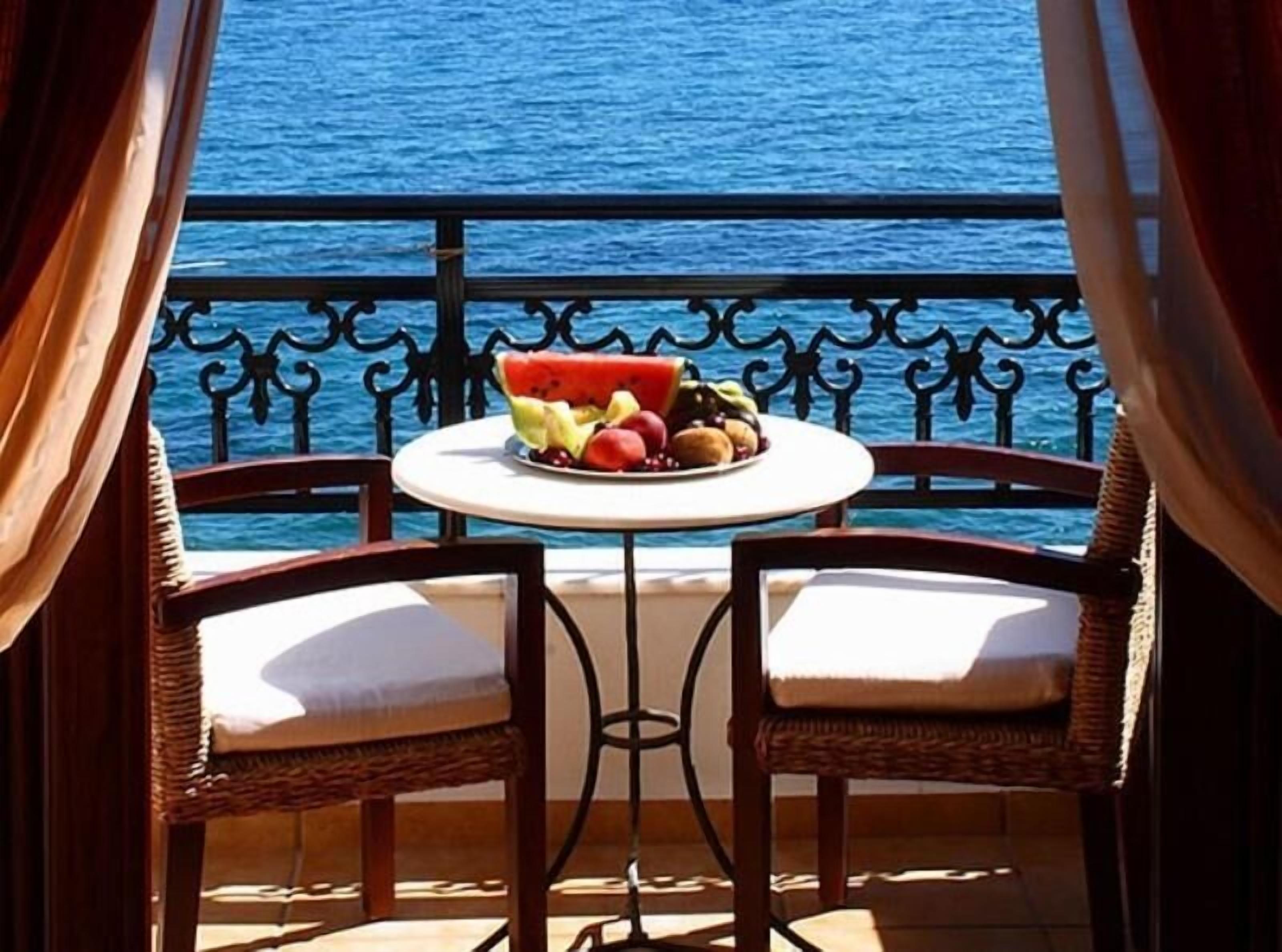 Balcone
