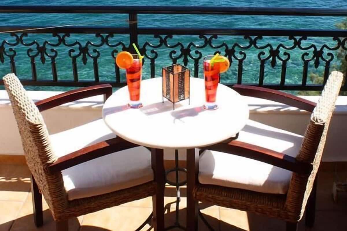 Duplex, Sea View | View from room