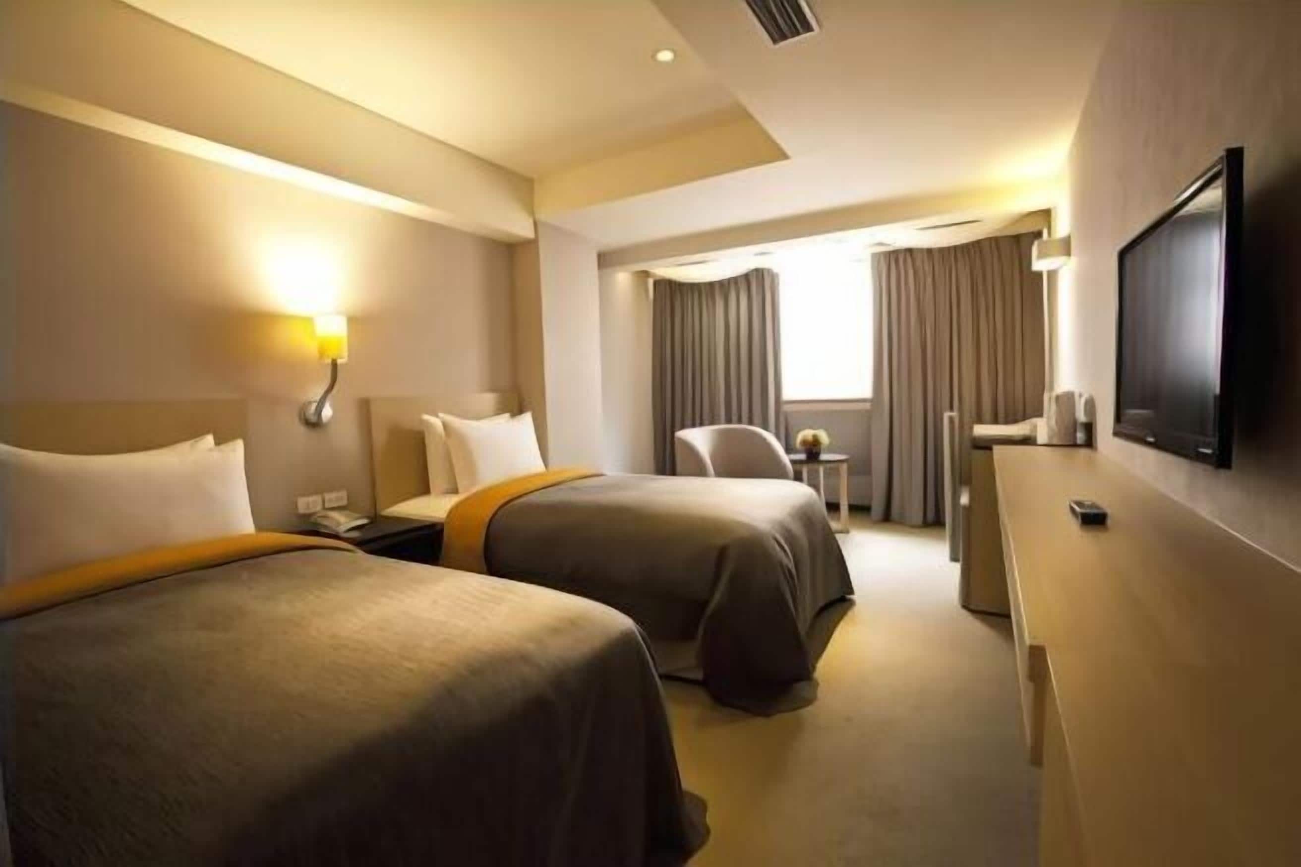 1 間臥室、高級寢具、獨  特裝潢、布置獨特