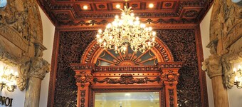 Hanoi Legacy Hotel - Hang Bac