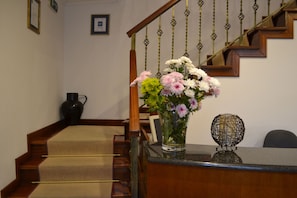 Reception - Casa da Farmácia (Armamar)