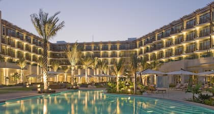 Crowne Plaza Duqm by IHG