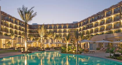 Crowne Plaza Duqm by IHG