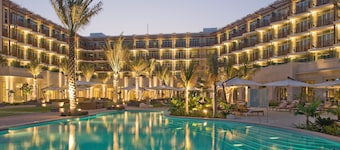 Crowne Plaza Duqm by IHG