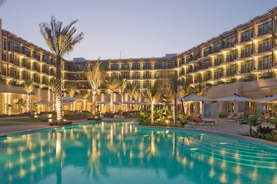 Crowne Plaza Duqm by IHG