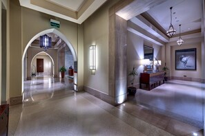 Interior - Crowne Plaza Duqm by IHG (Duqm)