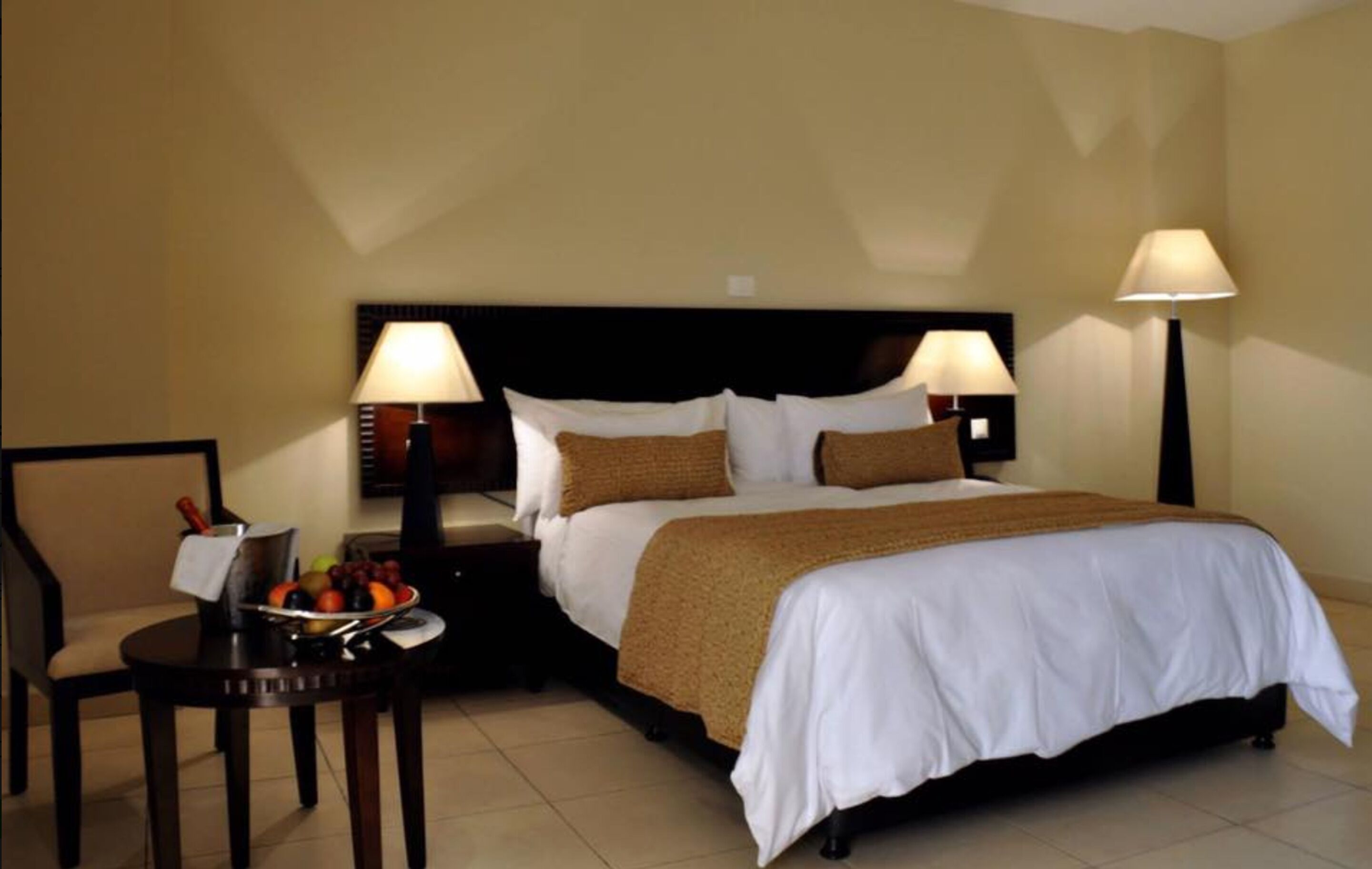 Photo - Hotel Royal Kinshasa