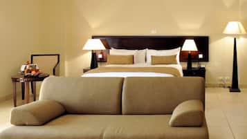 Suite junior | Sábanas de algodón egipcio y ropa de cama de alta calidad