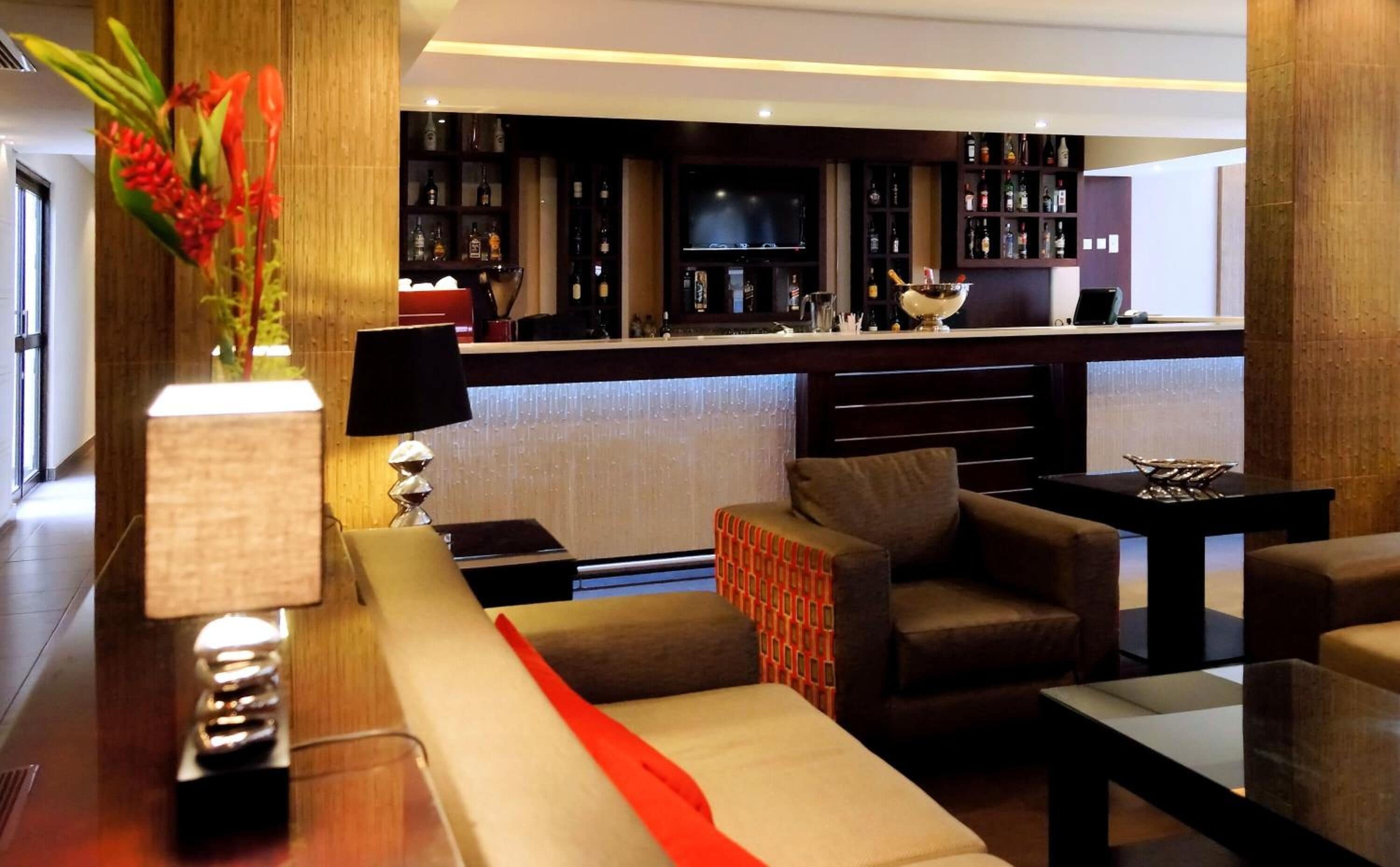 Foto - Hotel Royal Kinshasa