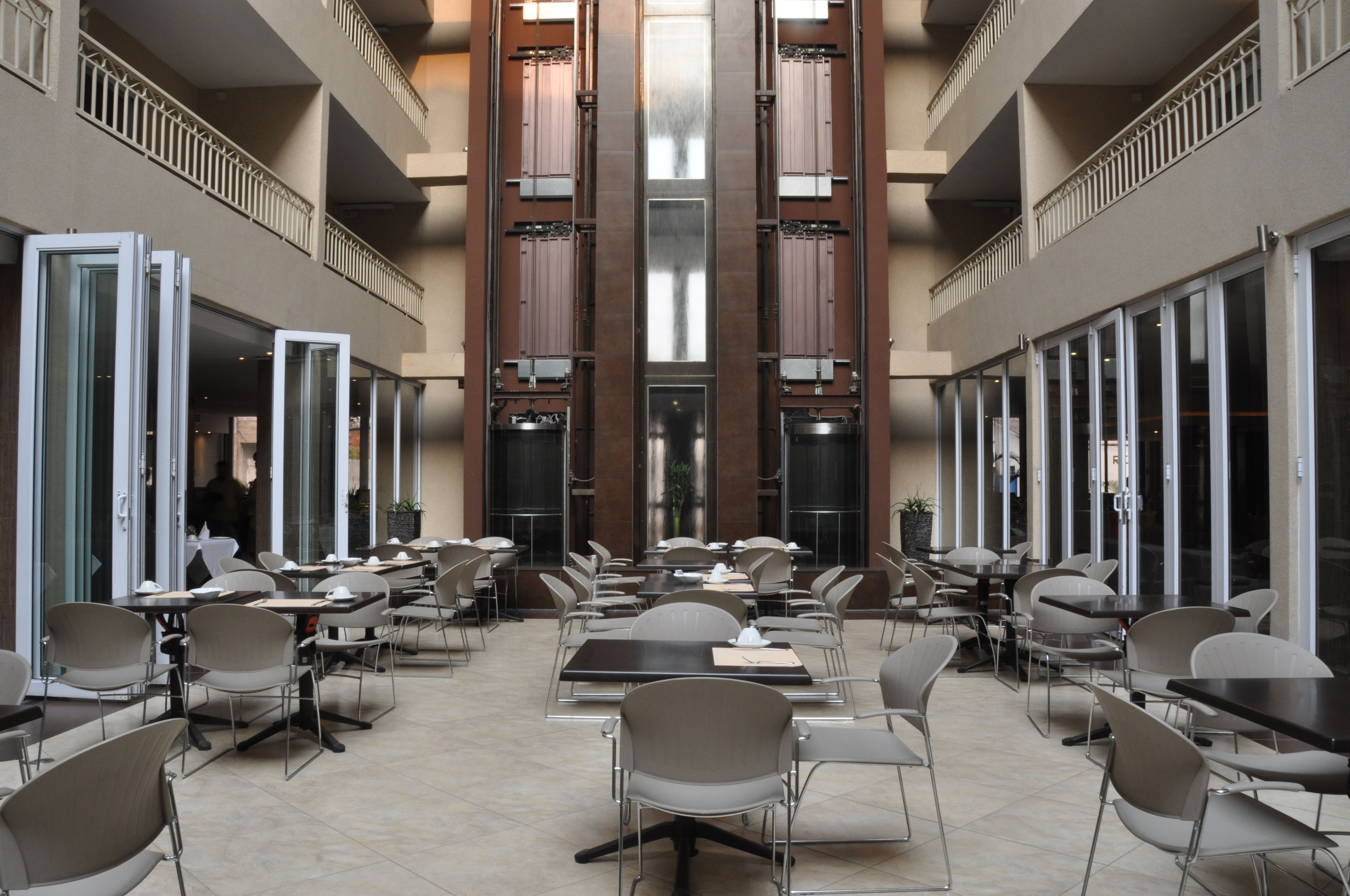 Photo - Hotel Royal Kinshasa