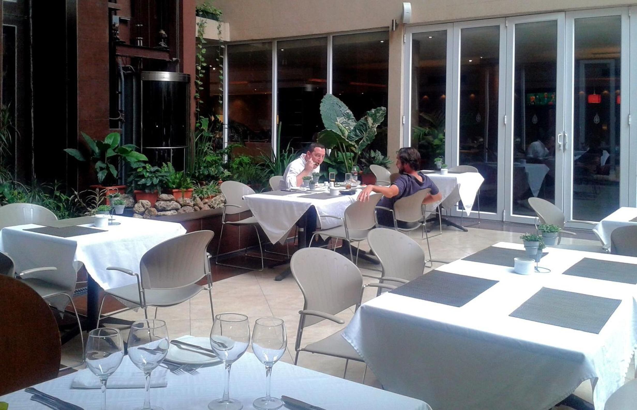 Photo - Hotel Royal Kinshasa