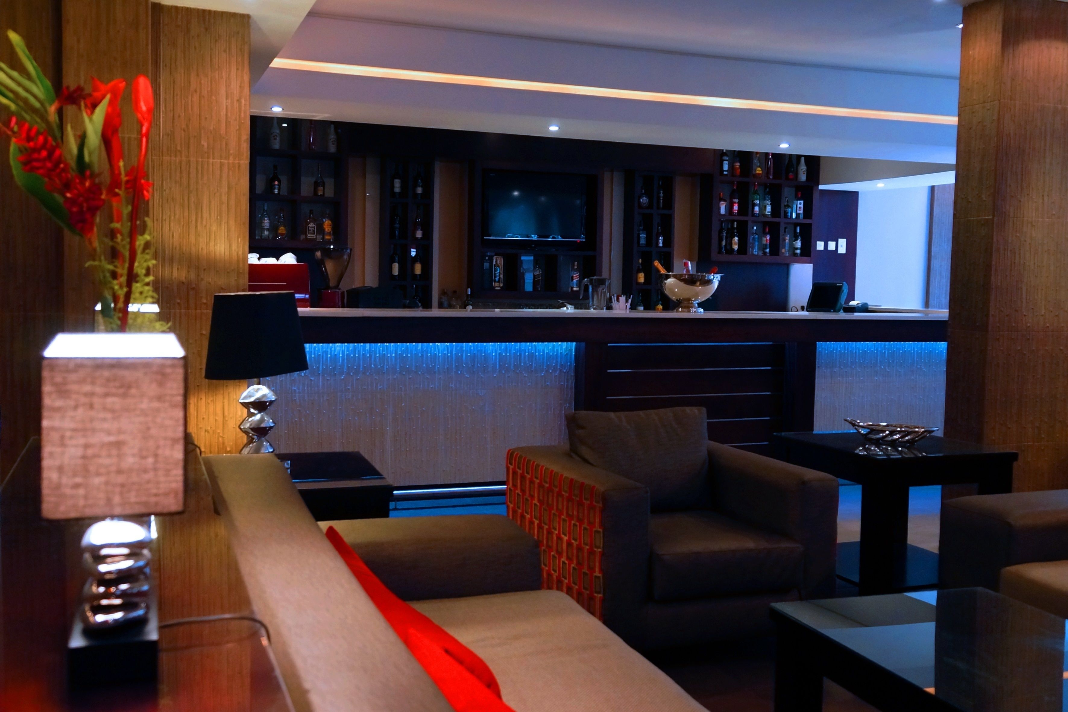 Foto - Hotel Royal Kinshasa
