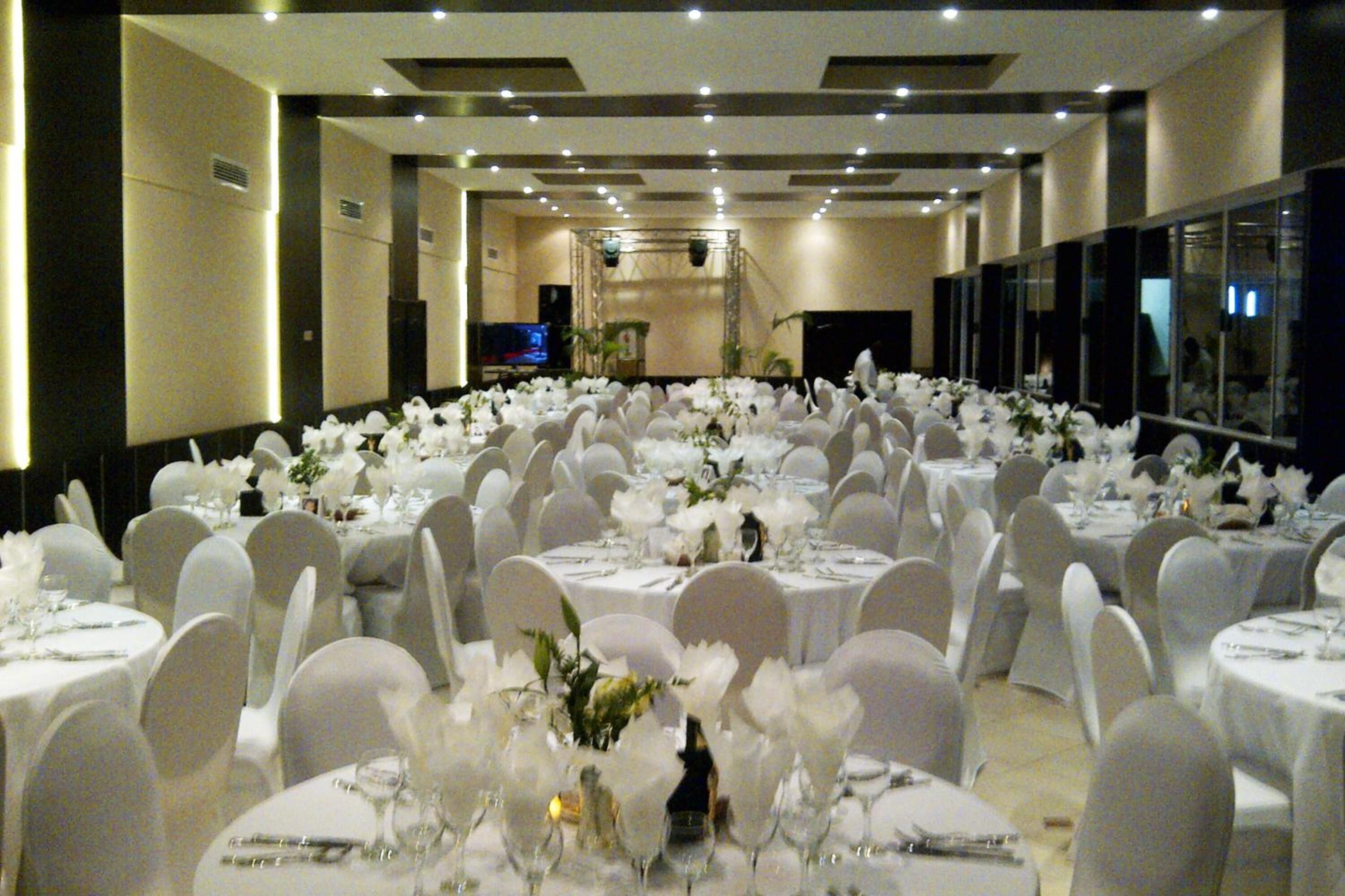 Foto - Hotel Royal Kinshasa