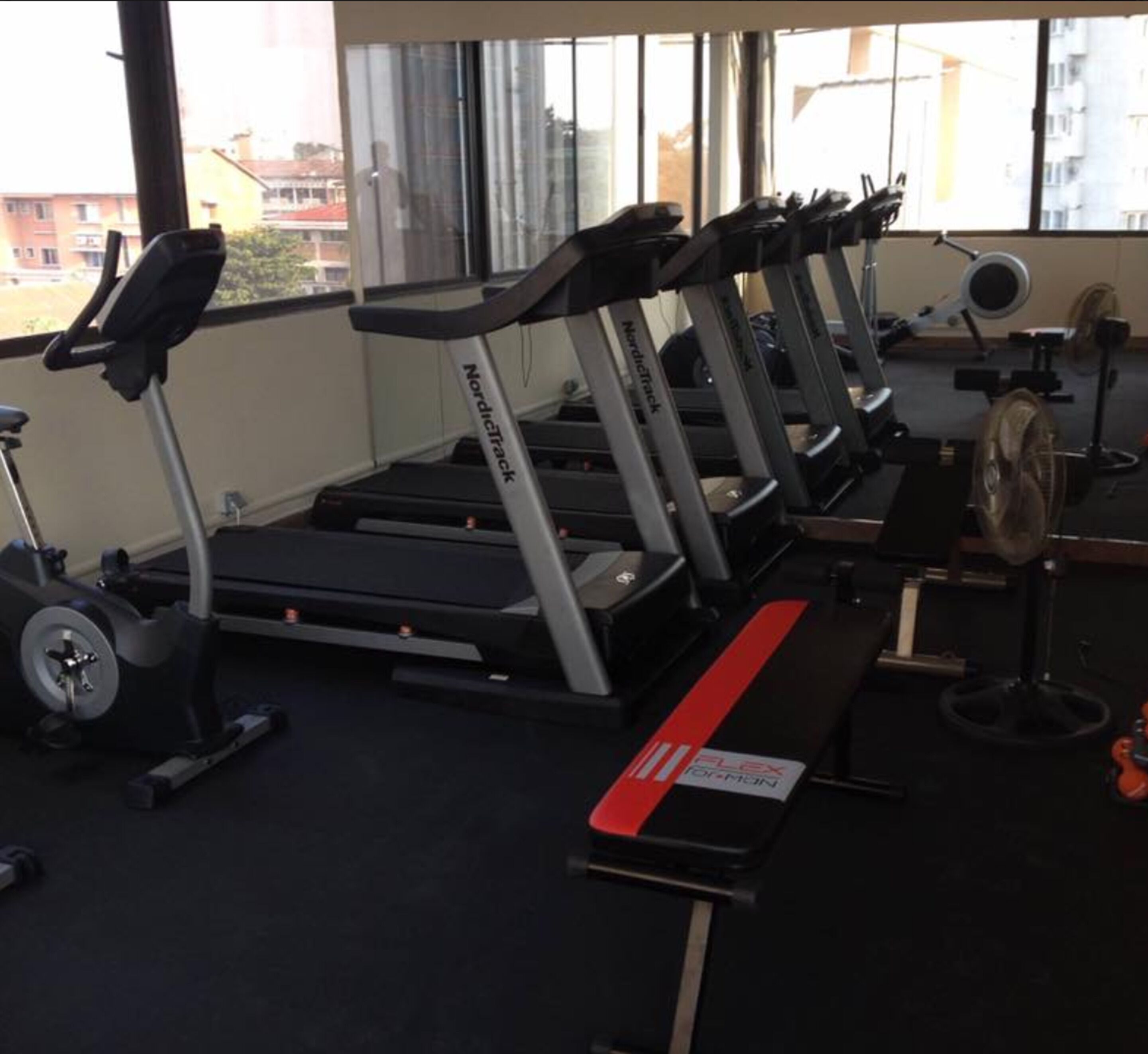 Photo - Hotel Royal Kinshasa