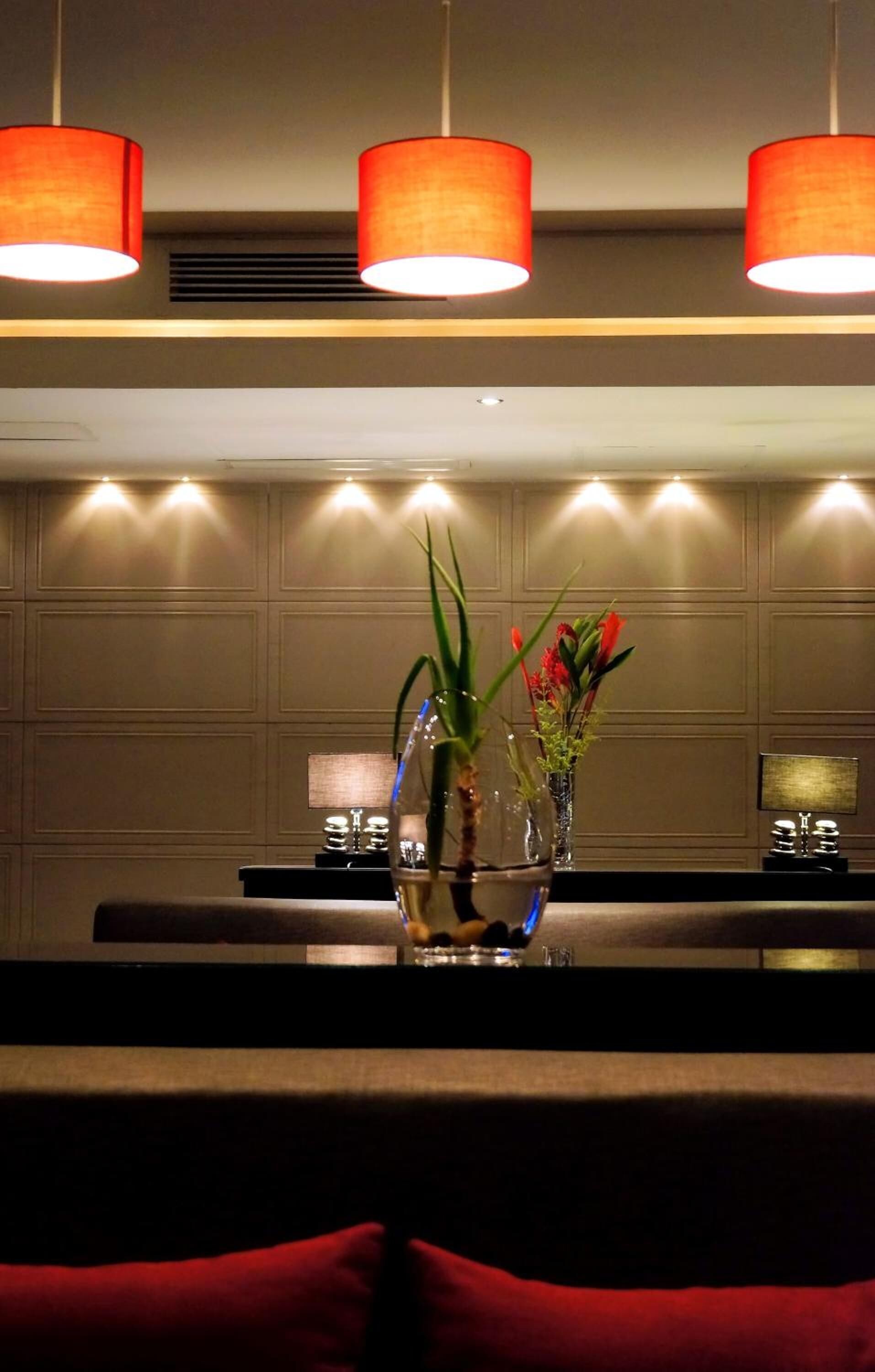 Photo - Hotel Royal Kinshasa