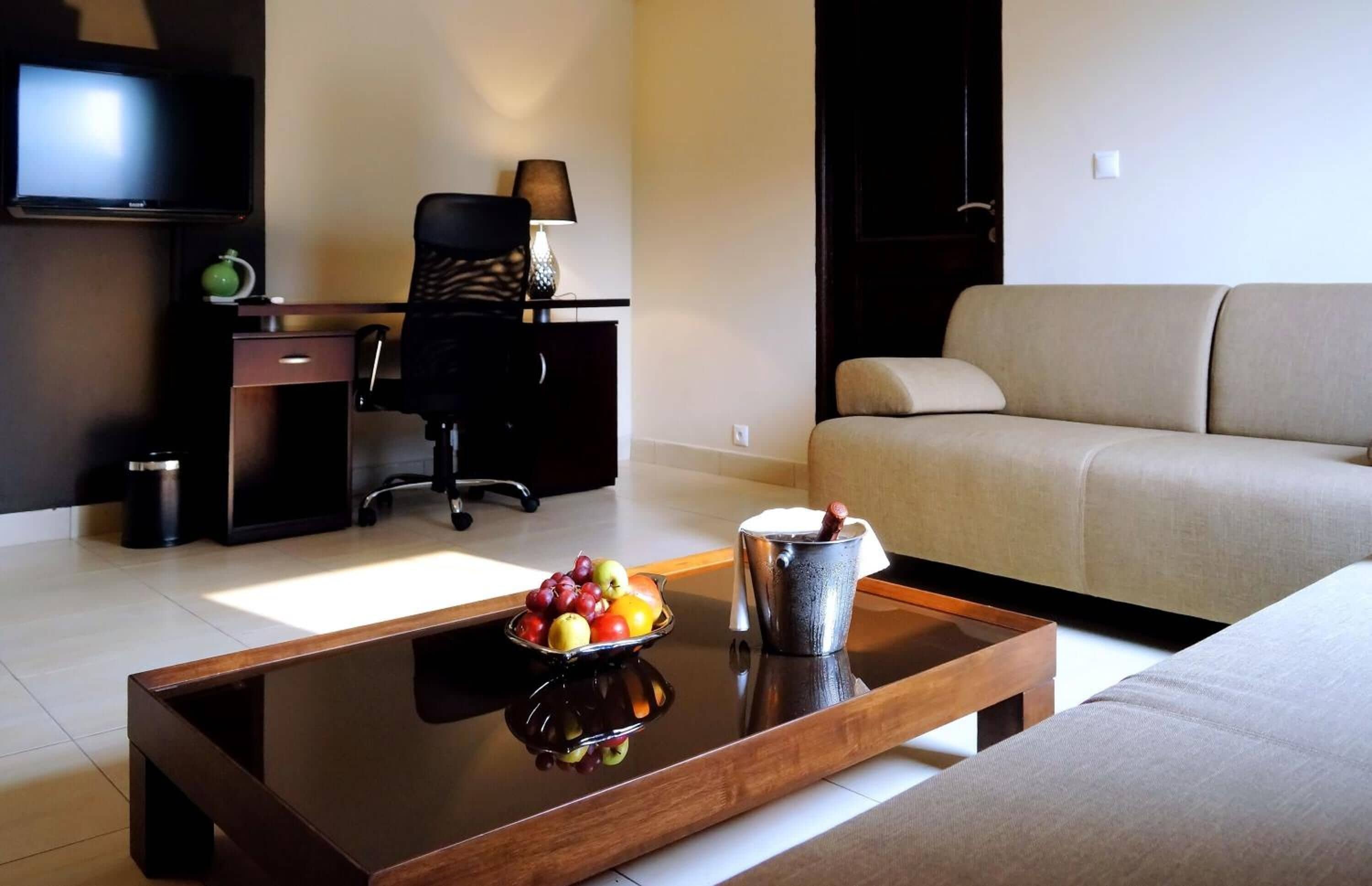 Foto - Hotel Royal Kinshasa