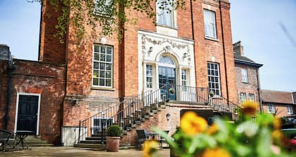 Judges Lodgings York
