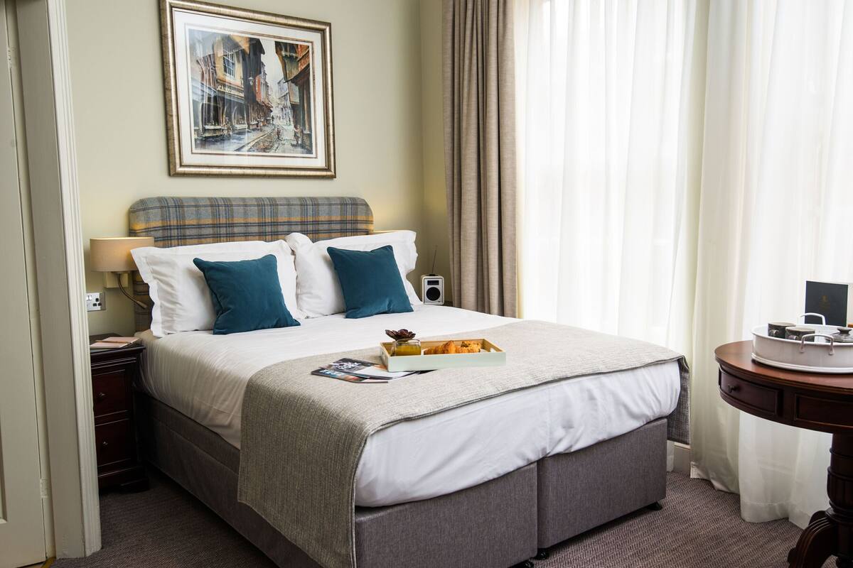 Cosy Double room | Wi-fi (inkludert)