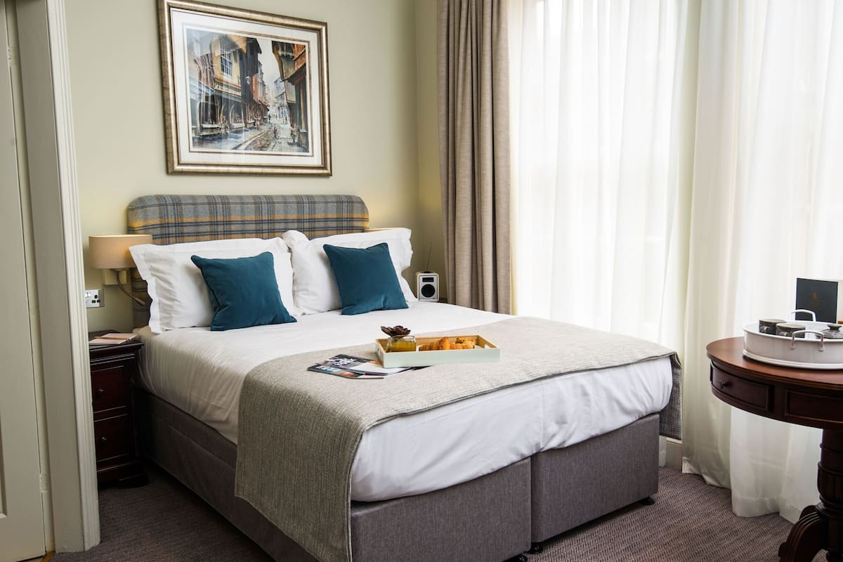 Cosy Double room | Gratis wifi