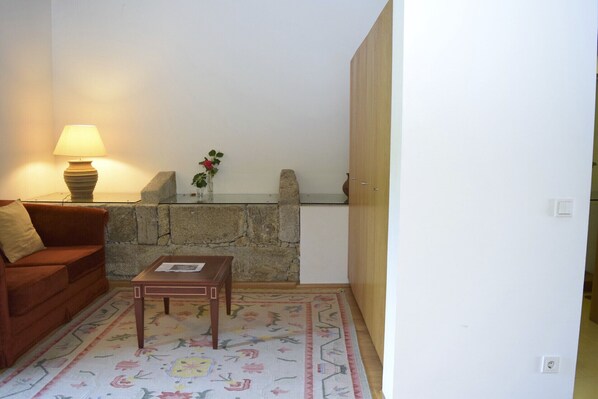 Lounge - Mosteiro de São Cristóvão de Lafões (Sao Pedro do Sul)