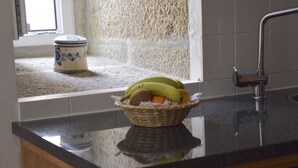 Apartment, Private Bathroom, Mountain View | Miscellaneous - Mosteiro de São Cristóvão de Lafões (Sao Pedro do Sul)