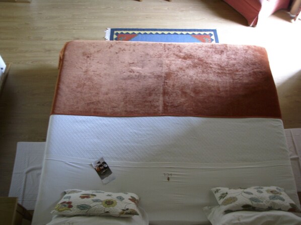 Room - Mosteiro de São Cristóvão de Lafões (Sao Pedro do Sul)