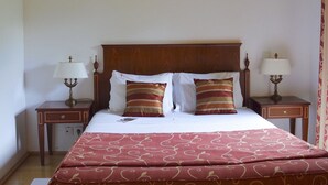 Suite, Private Bathroom, Mountain View - Mosteiro de São Cristóvão de Lafões (Sao Pedro do Sul)