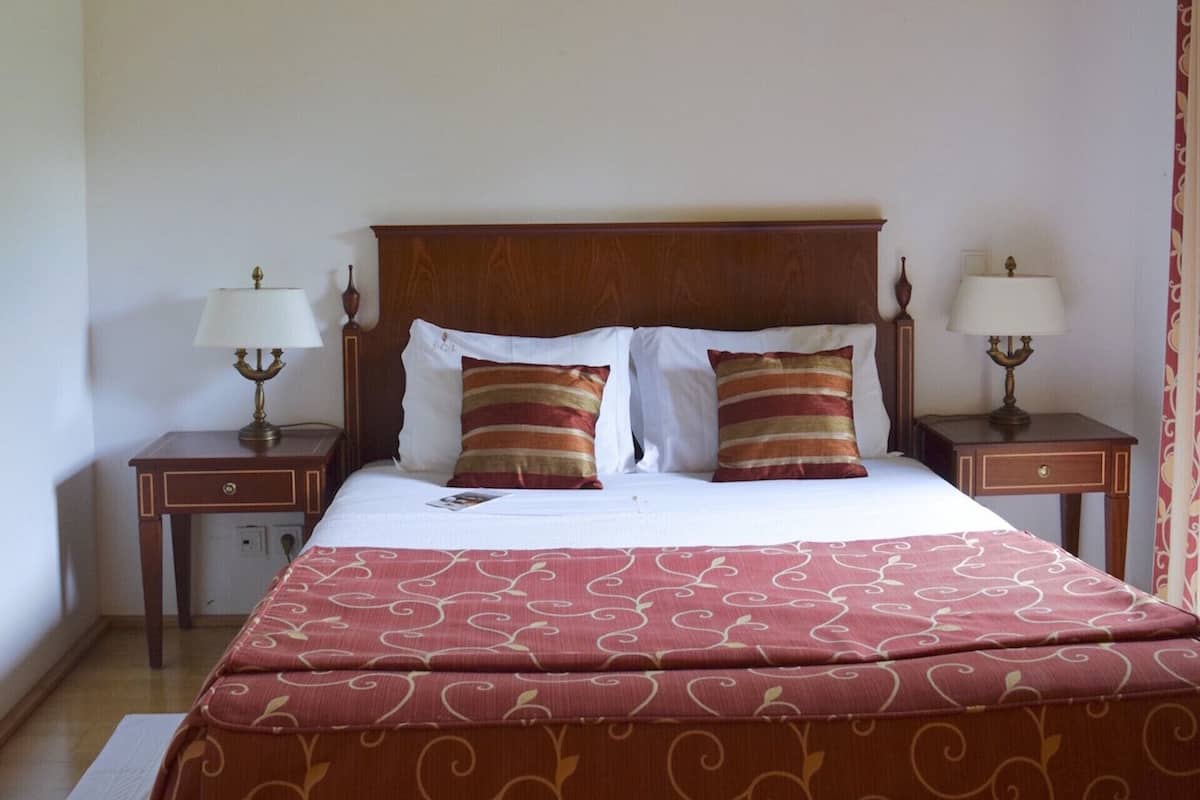 Suite, Private Bathroom, Mountain View | 1 bilik tidur