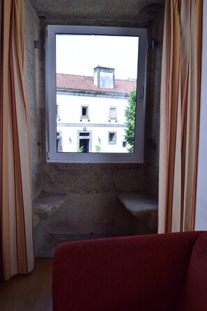 Apartment, Private Bathroom, Mountain View