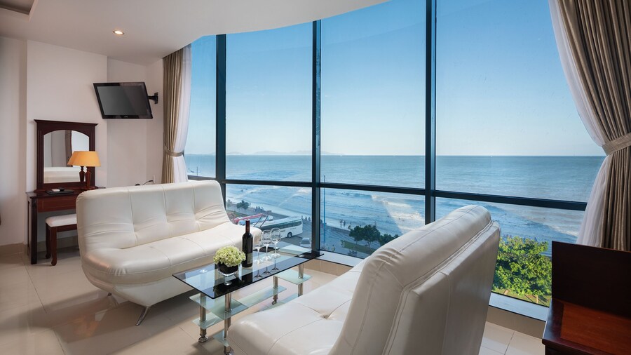 Corvin Hotel