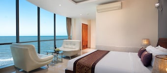 Corvin Hotel