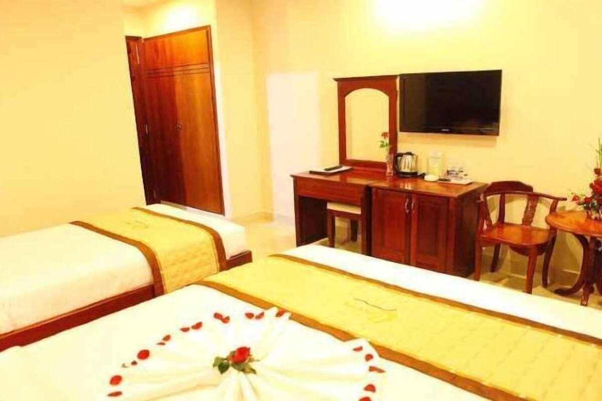 Minibar, Zimmersafe, kostenloses WLAN