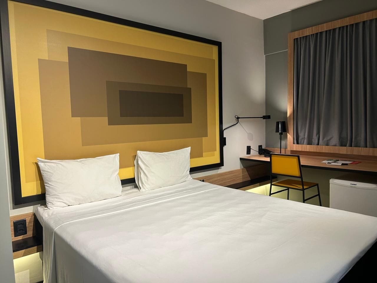 Superior Room, 1 Double Bed