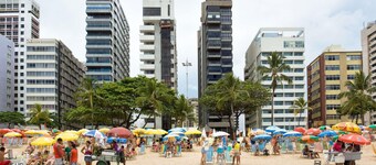 ibis Recife Boa Viagem