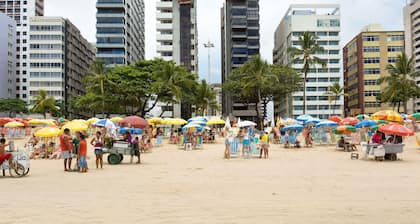 ibis Recife Boa Viagem