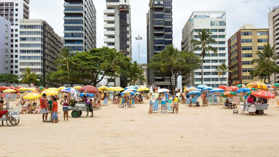 ibis Recife Boa Viagem