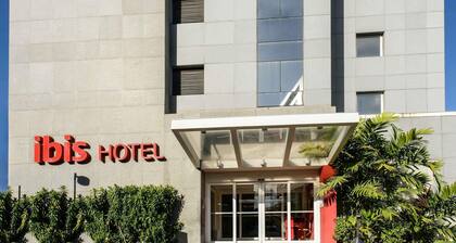 ibis Recife Boa Viagem