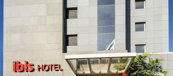 ibis Recife Boa Viagem