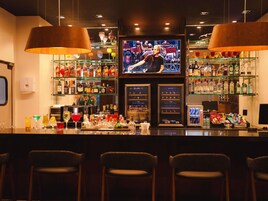Bar (en la propiedad)
