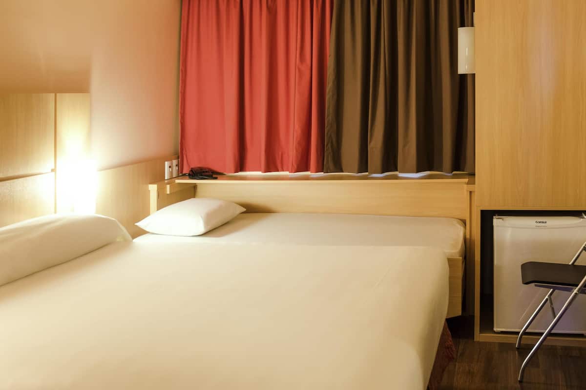 Standard Room, Multiple Beds
