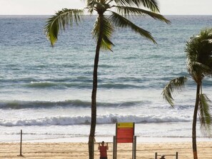 Exterior - ibis Recife Boa Viagem (Recife)