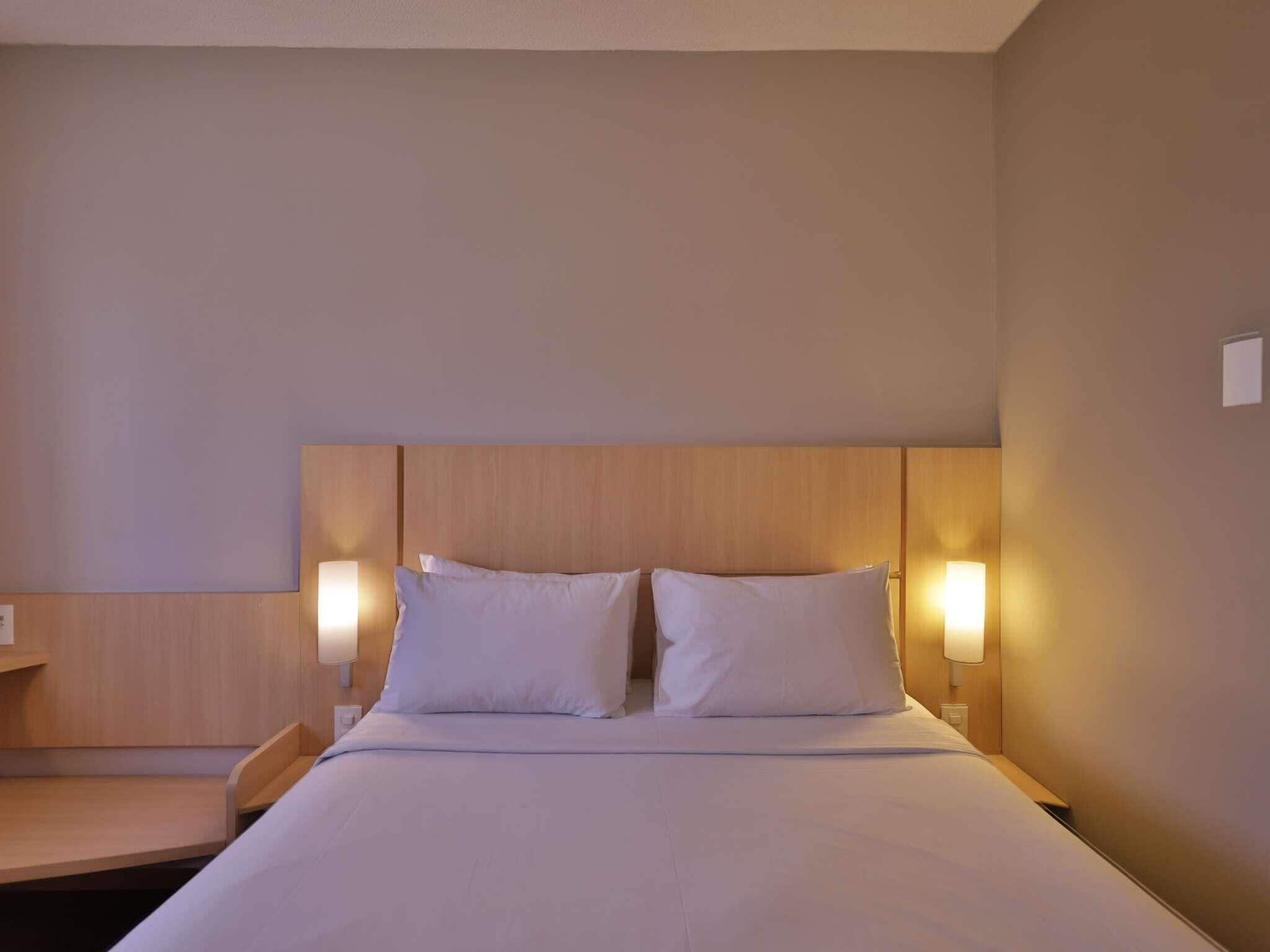 Standard Room, 1 Double Bed