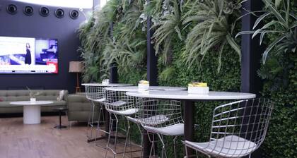 ibis Recife Boa Viagem