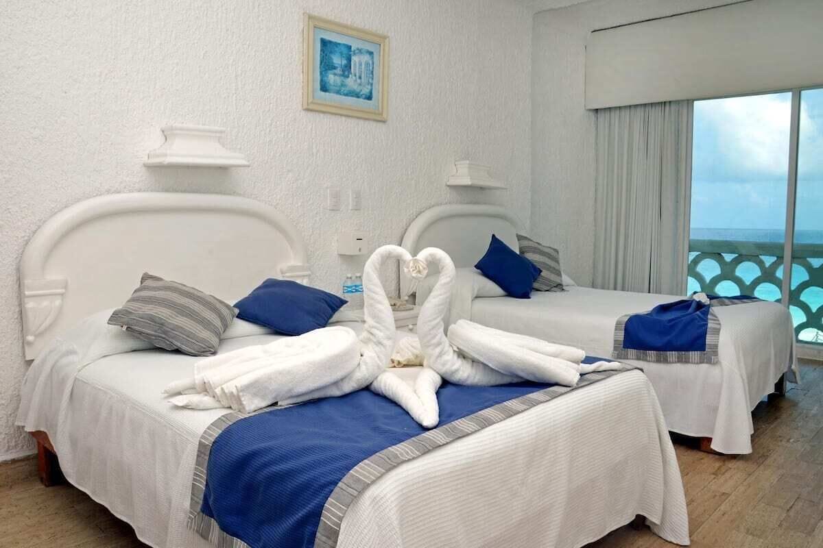 Foto - BSEA Cancun Plaza Hotel