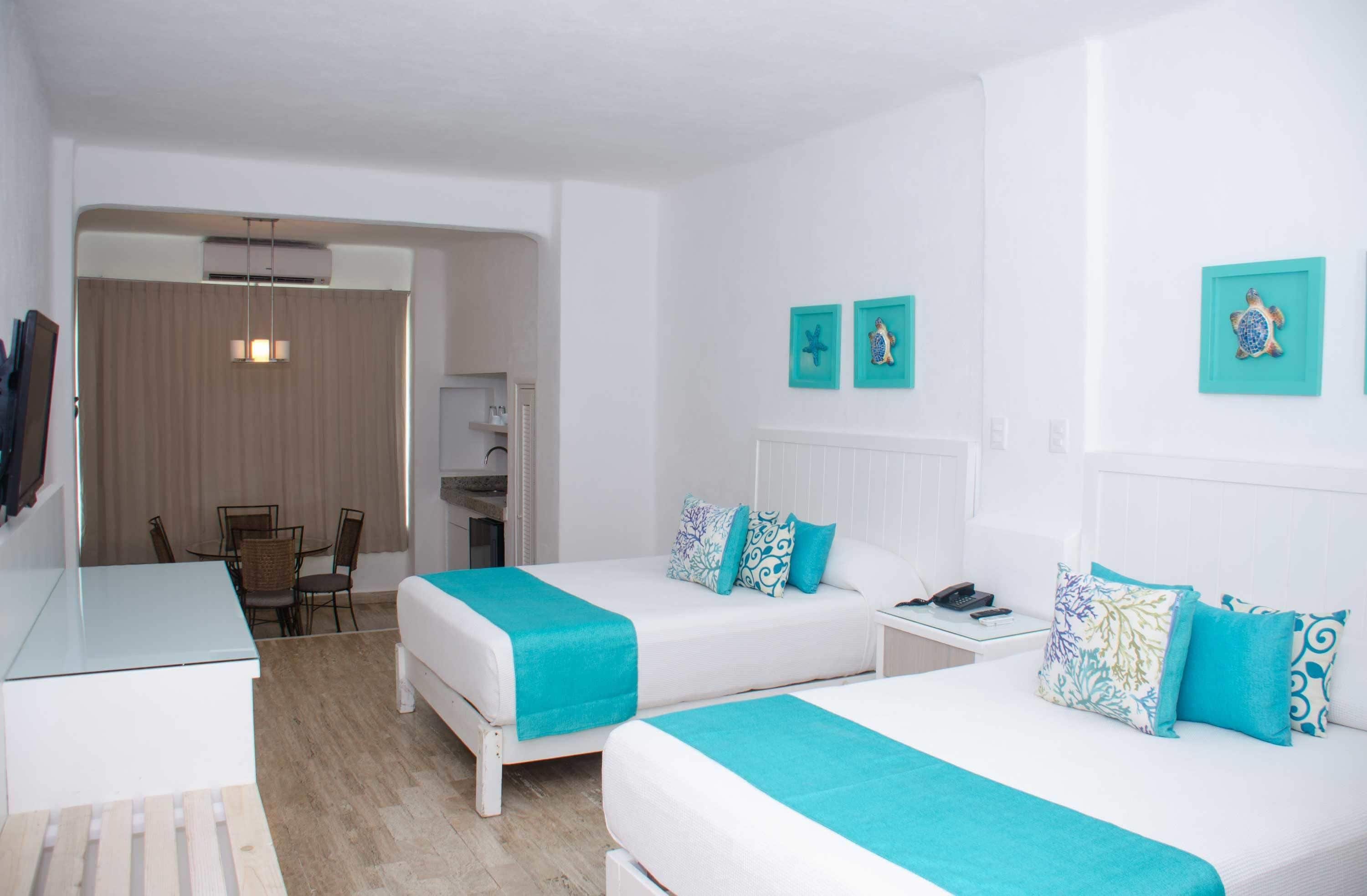 Foto - BSEA Cancun Plaza Hotel