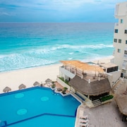 Bsea Cancun Plaza Hotel