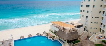 Bsea Cancun Plaza Hotel