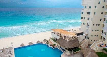 Bsea Cancun Plaza Hotel