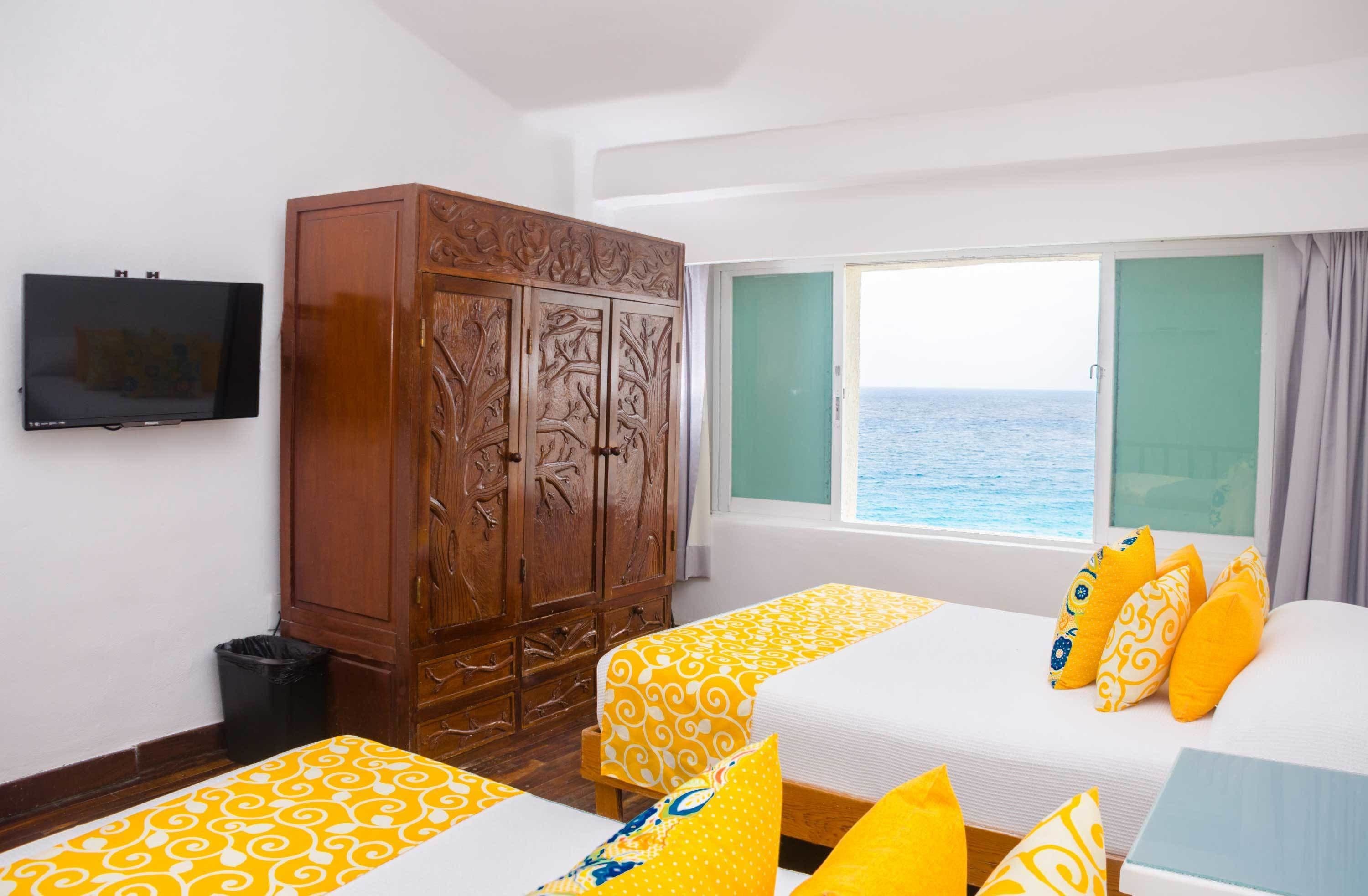 Foto - BSEA Cancun Plaza Hotel