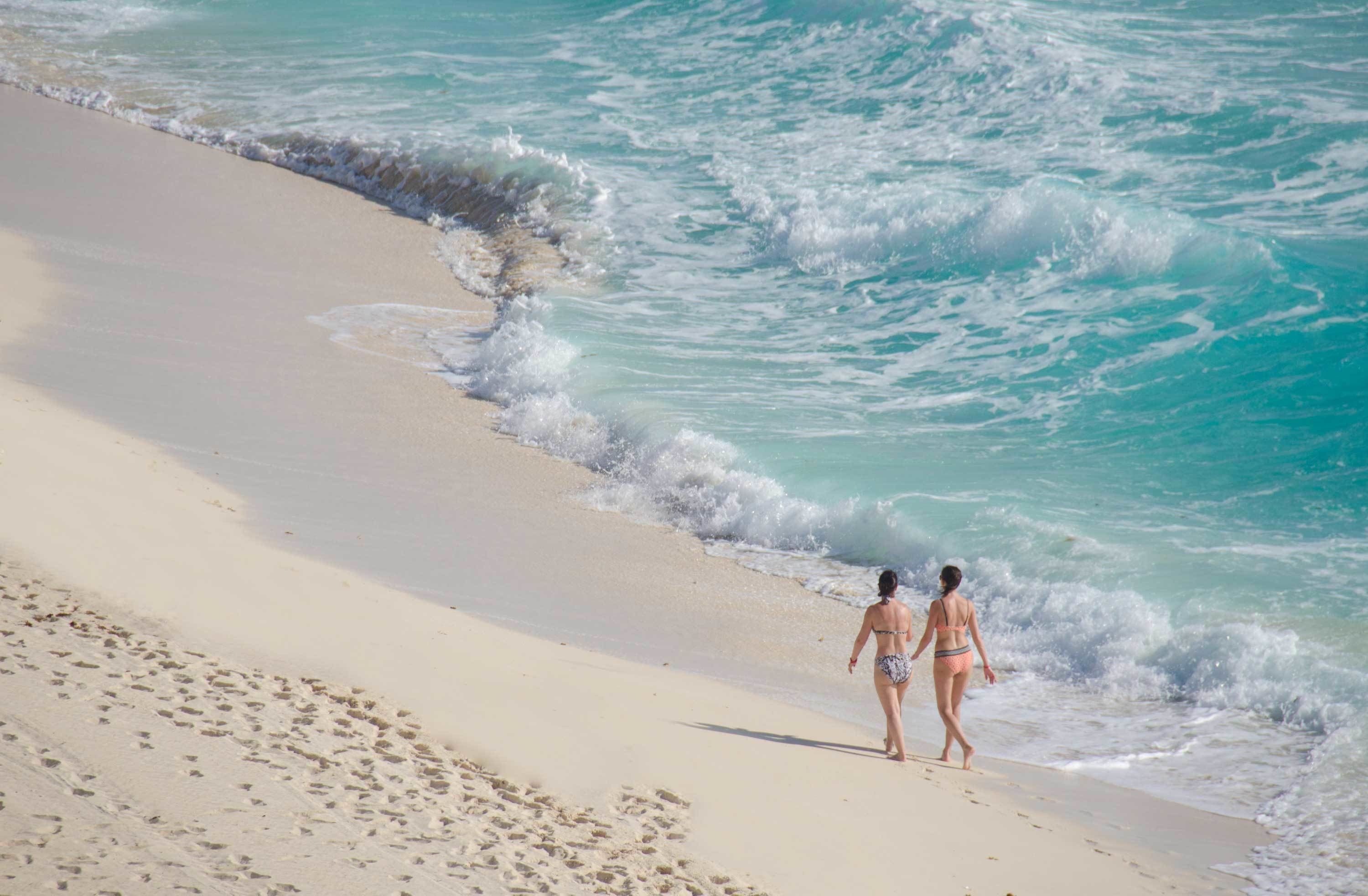 Foto - Bsea Cancun Plaza Hotel
